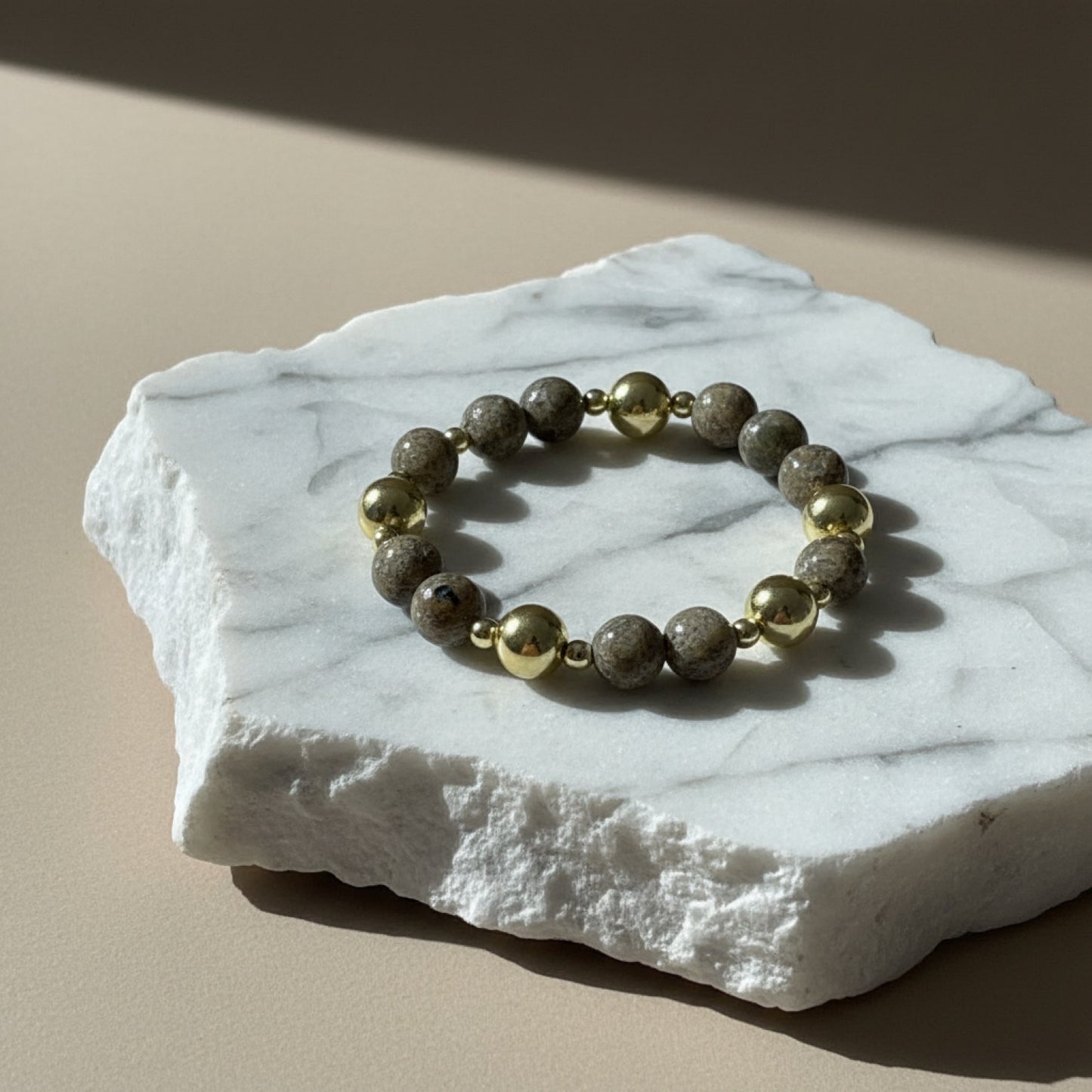 Terra Luxe Bracelet
