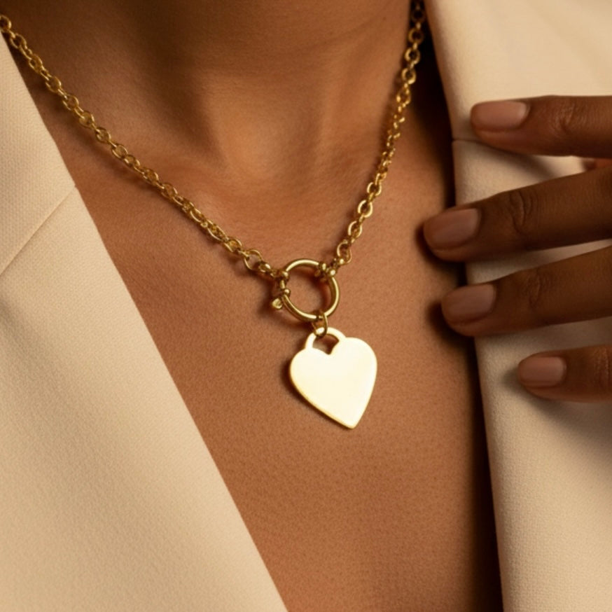 Golden Love