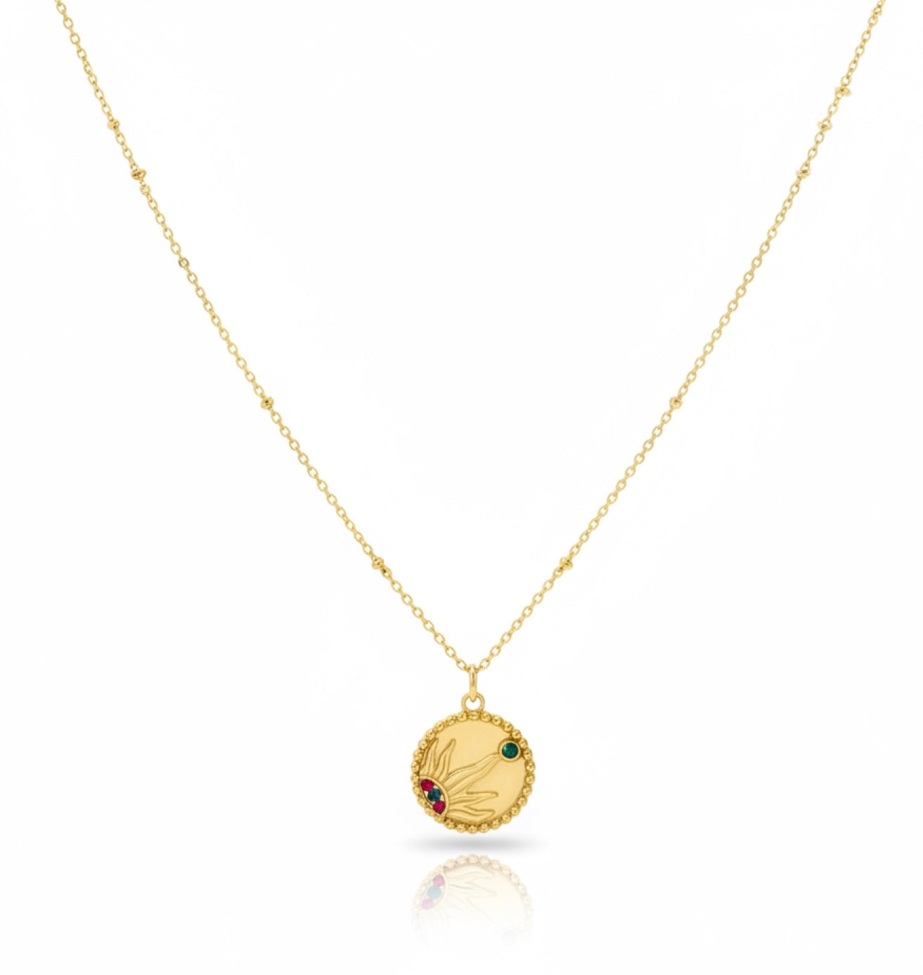 Tropical Aura Collection