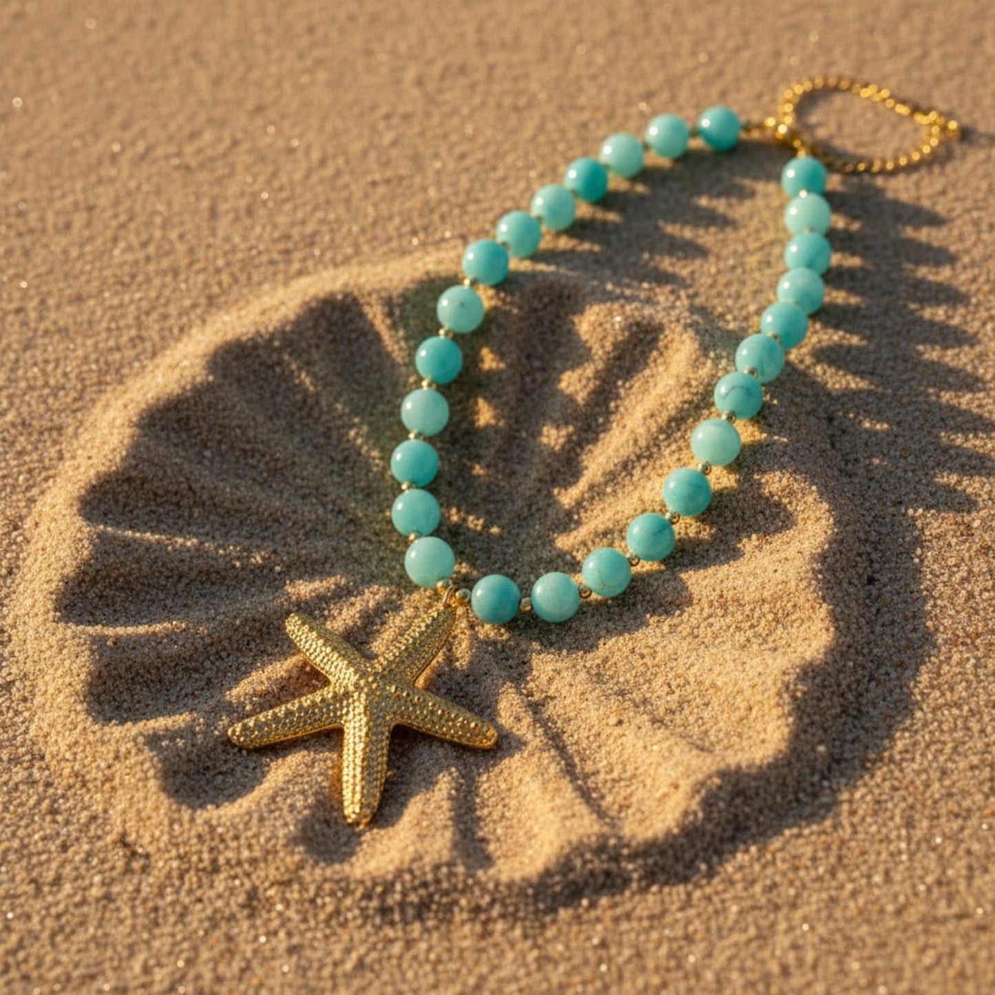Estrella del Mar