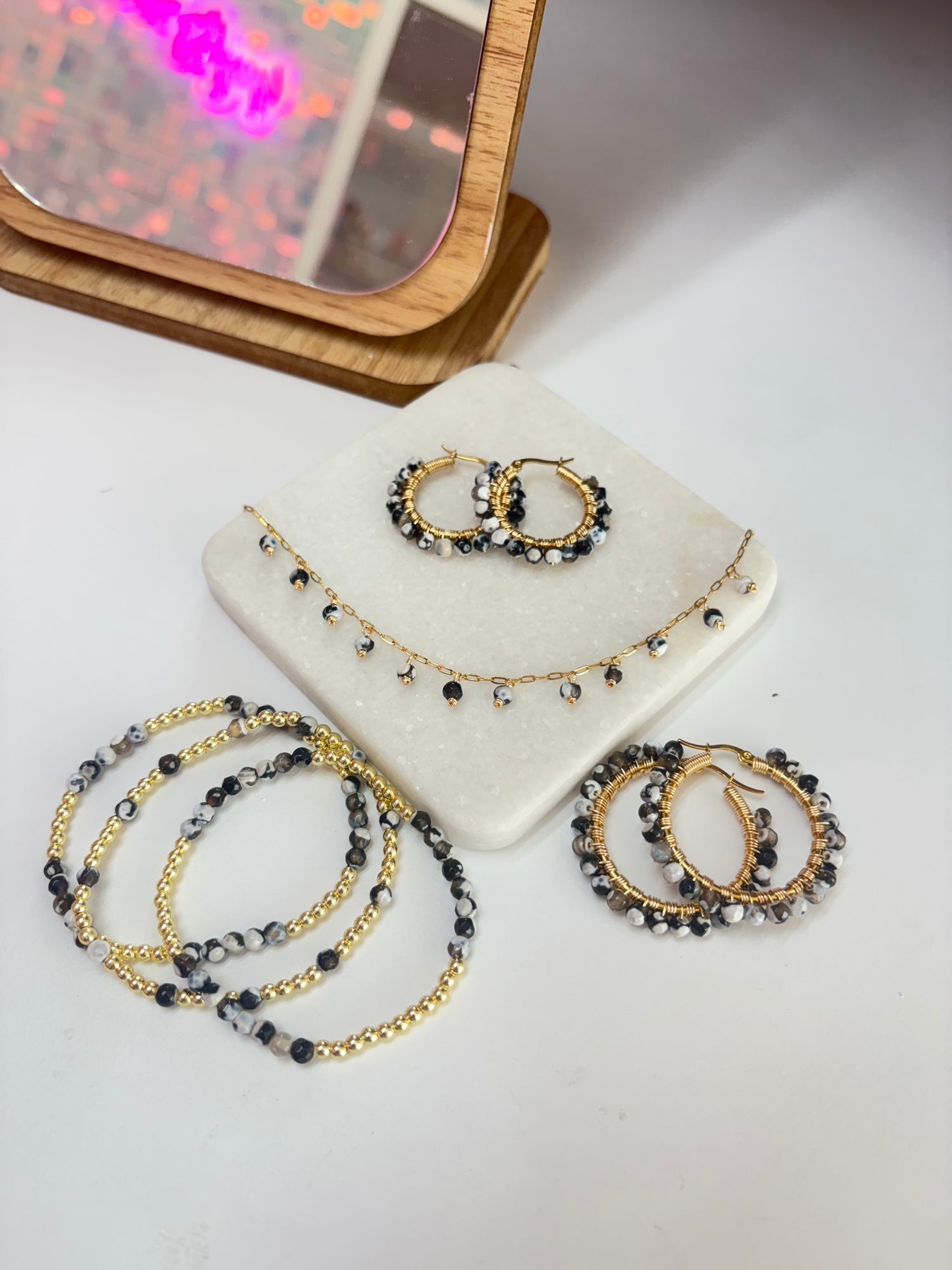 Pikàlo Necklace