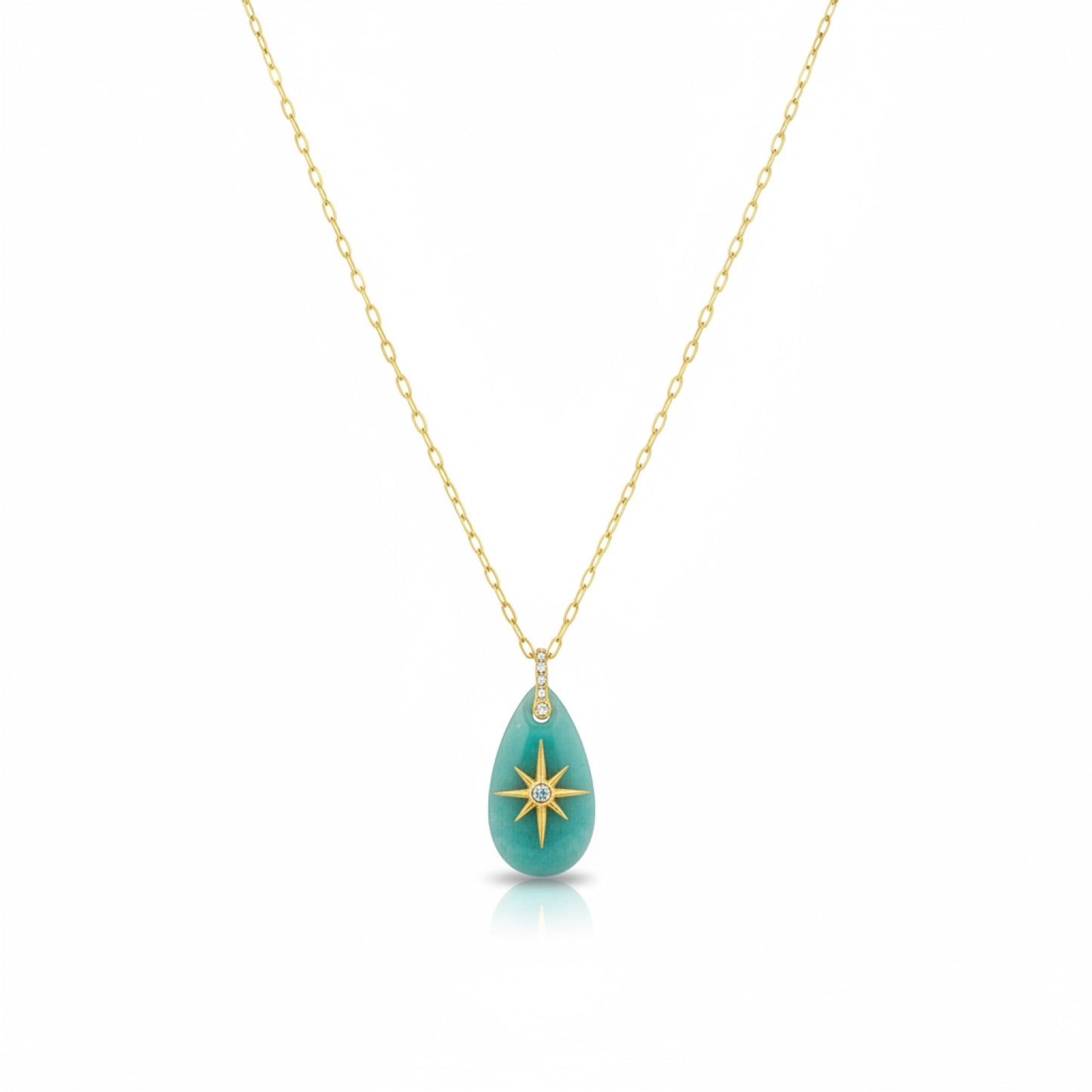 Celestial Drop