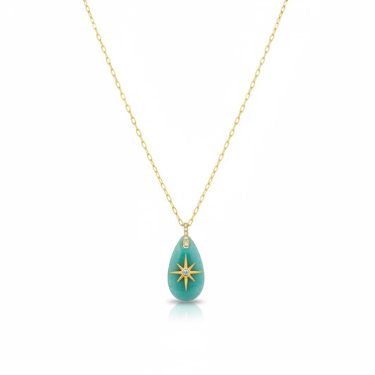 Celestial Drop