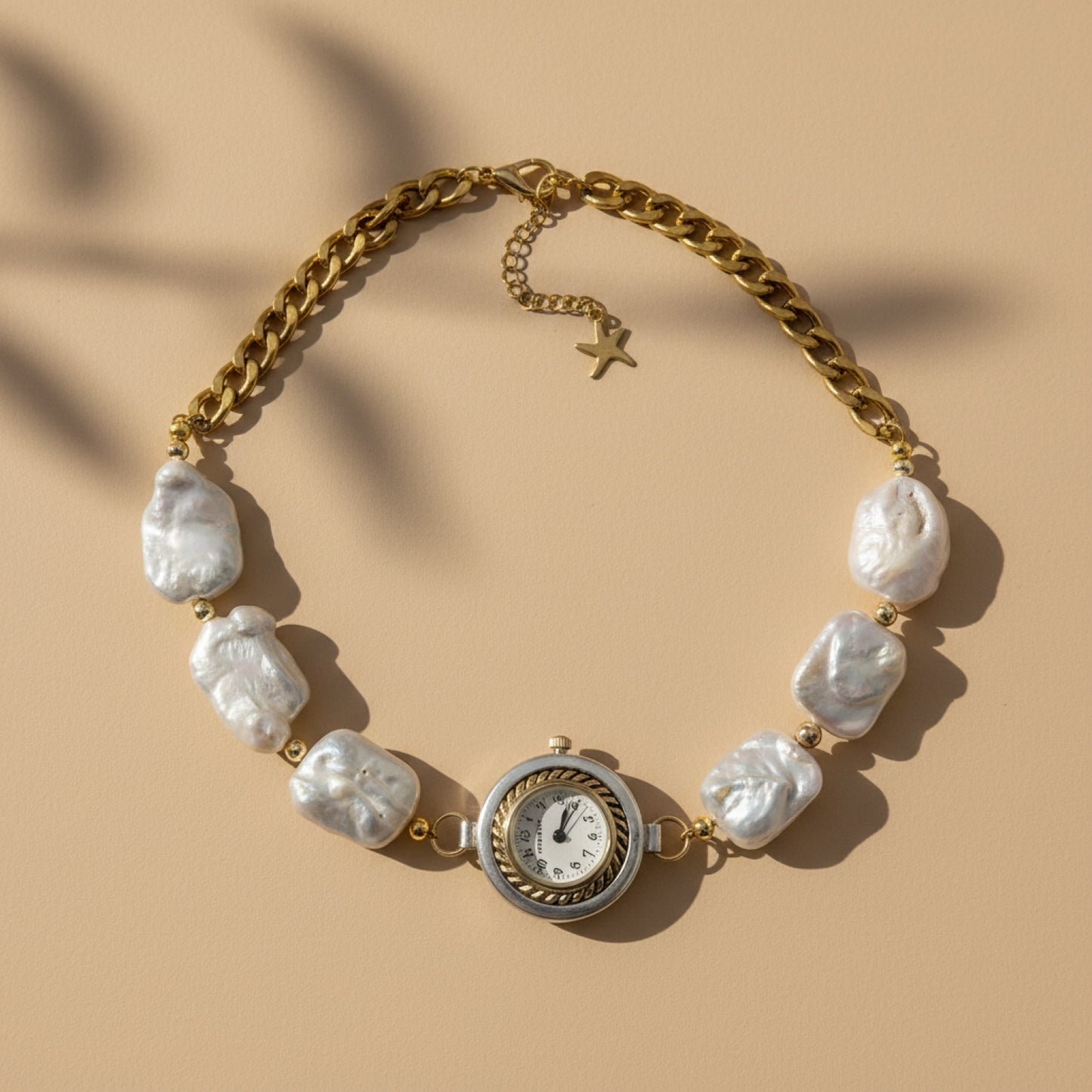 Timeless Luxe