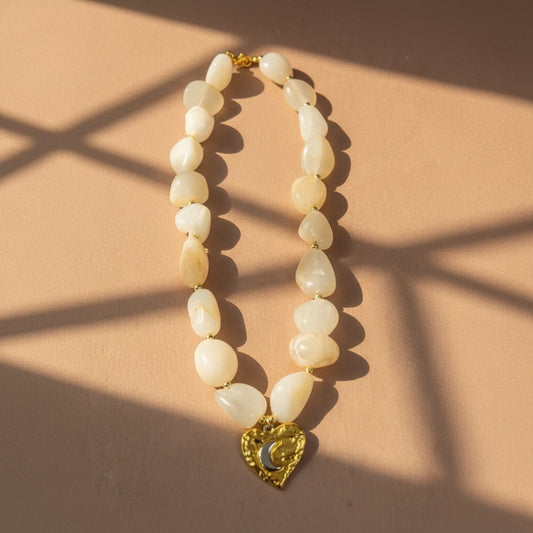 Corazón de Luz