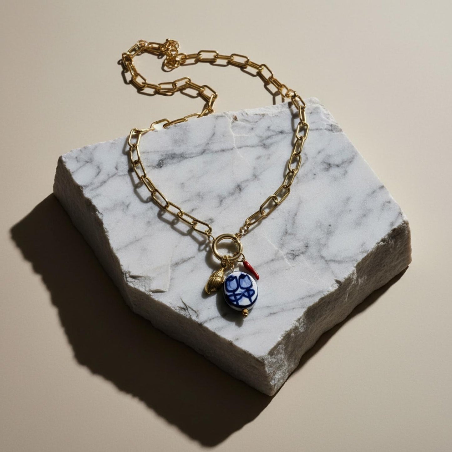 Costa Charm