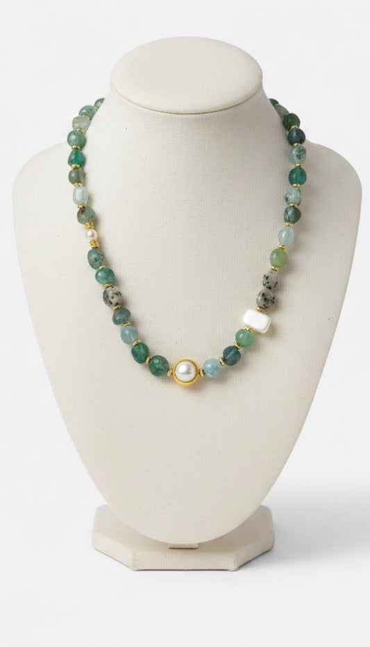 Verde Aura