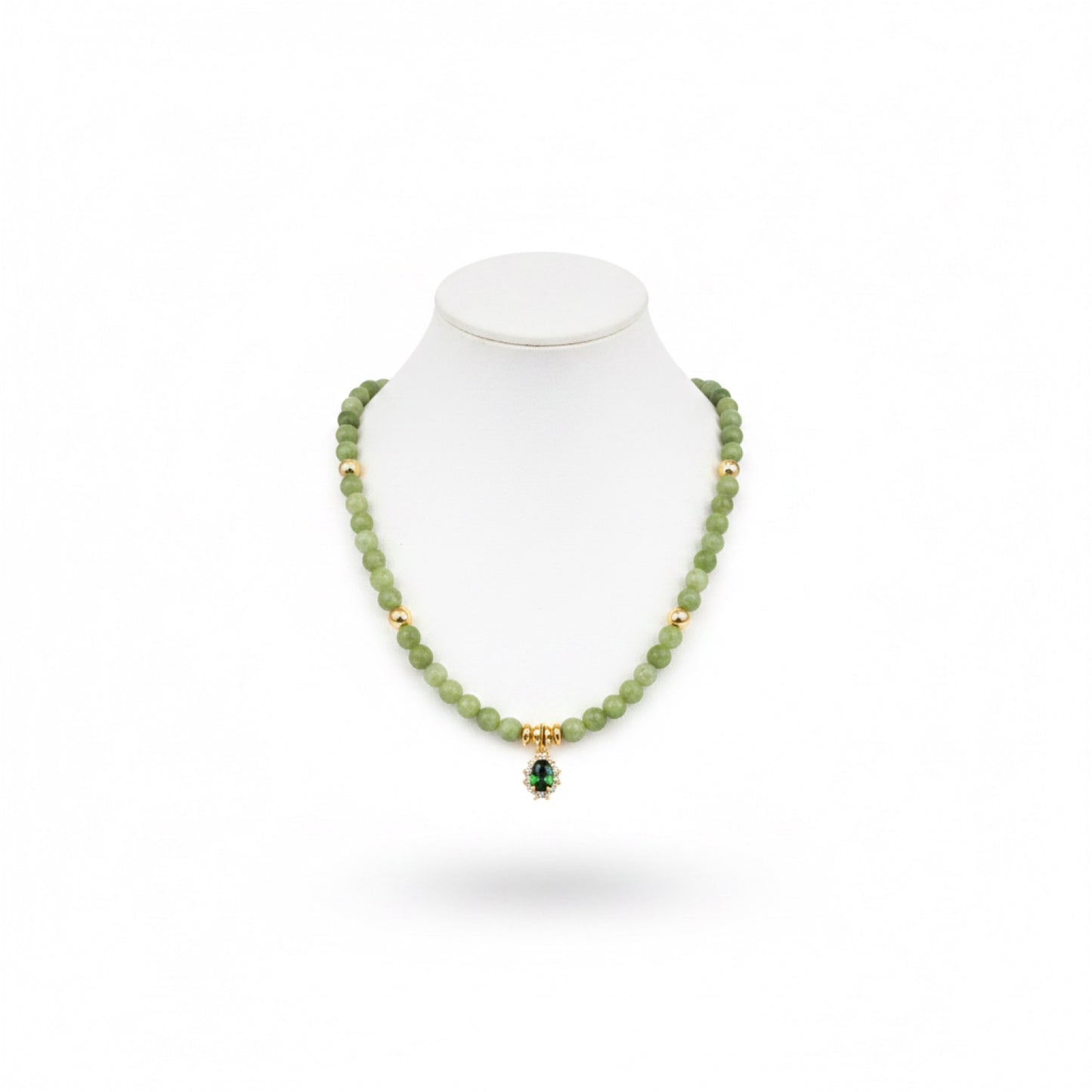 Verde Imperial