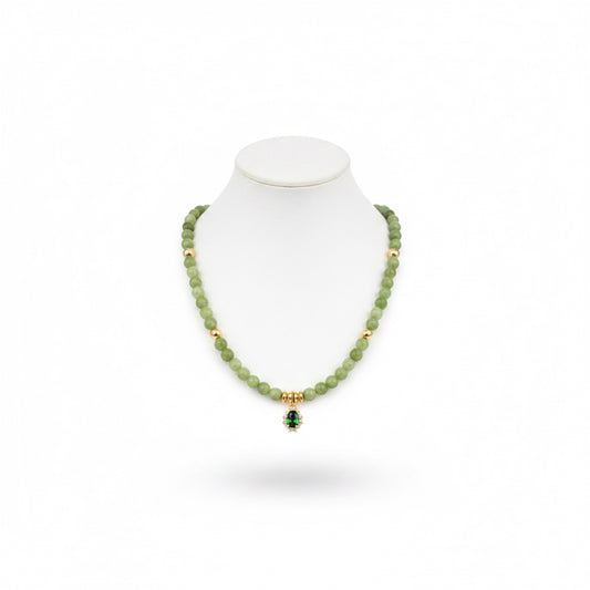 Verde Imperial