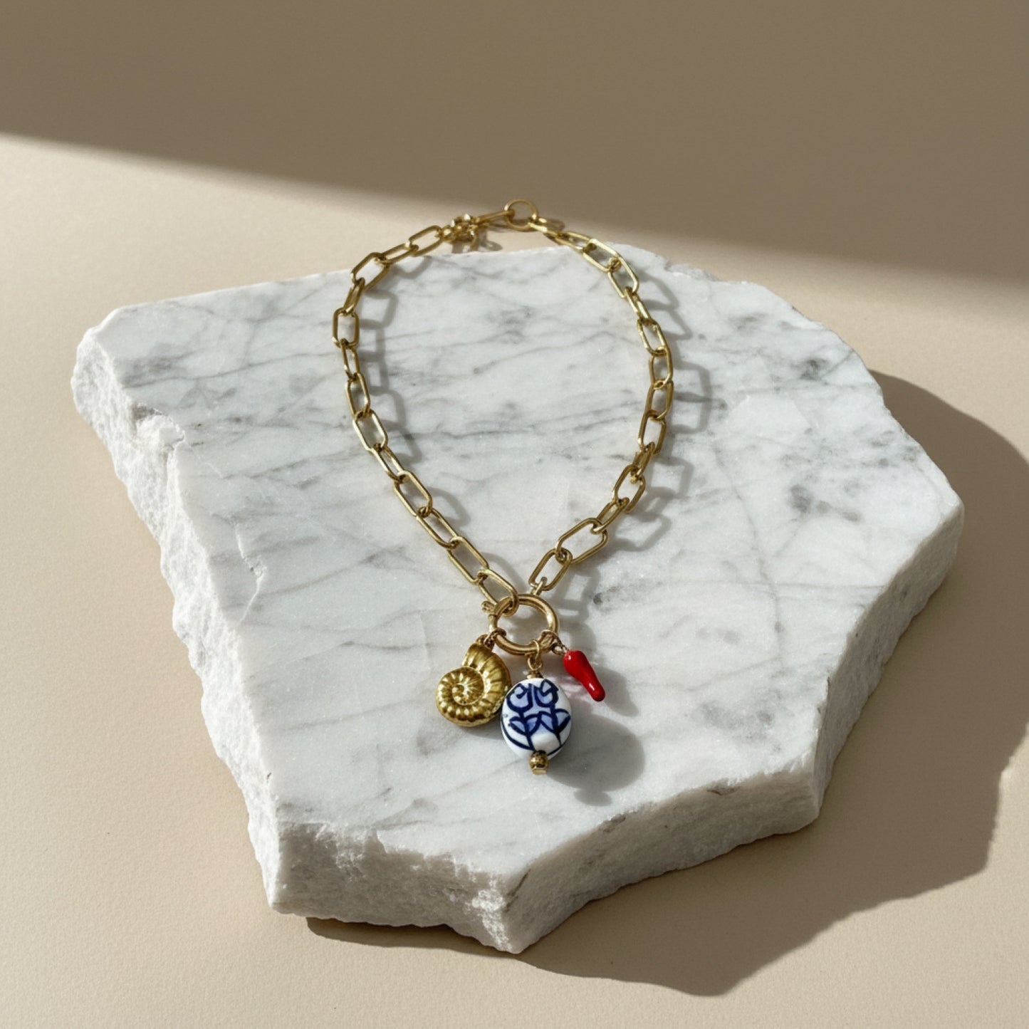 Costa Charm