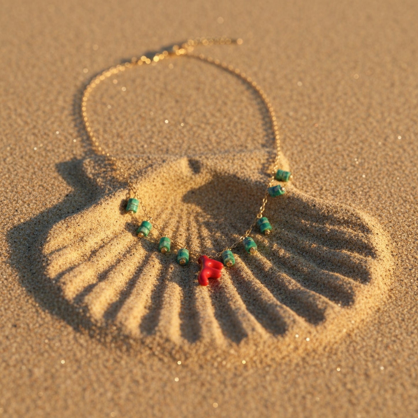 Coral Riviera