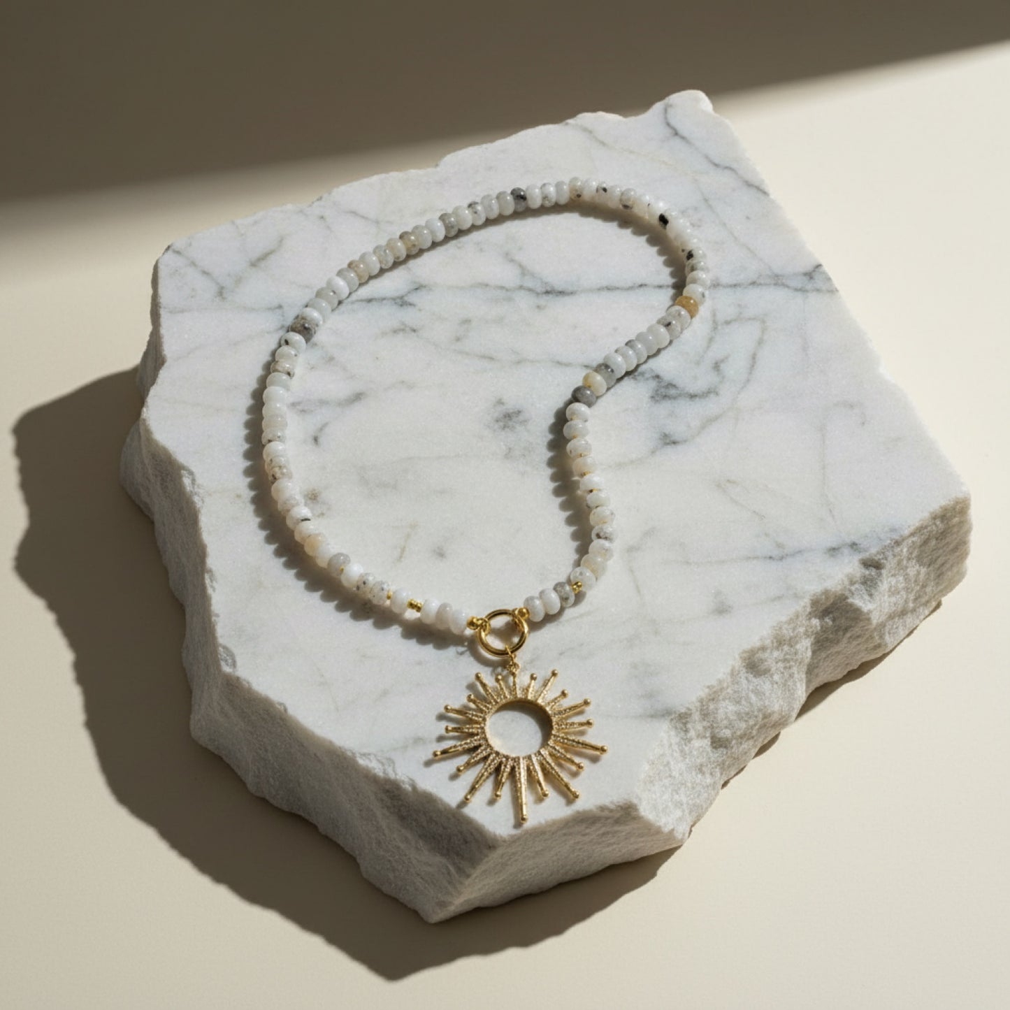 Solara Blanca