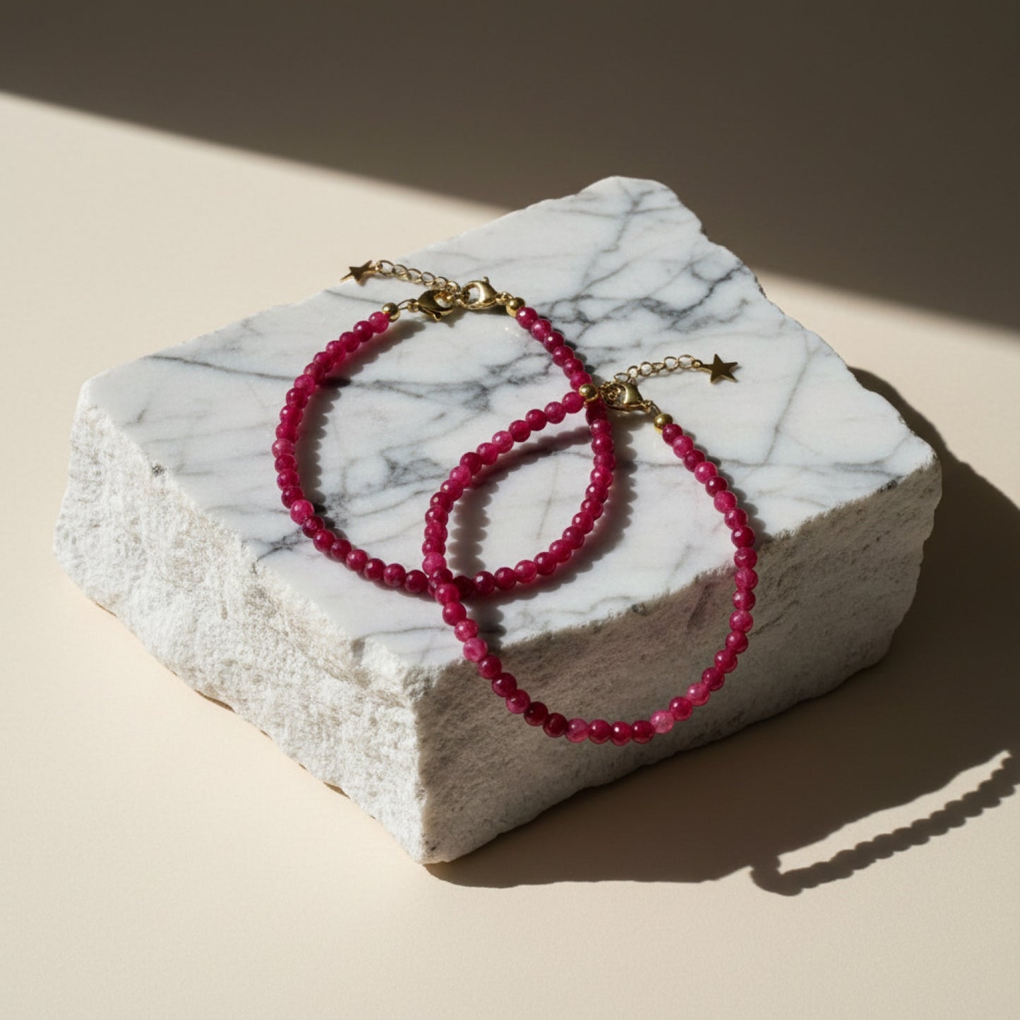 Jade Bracelets