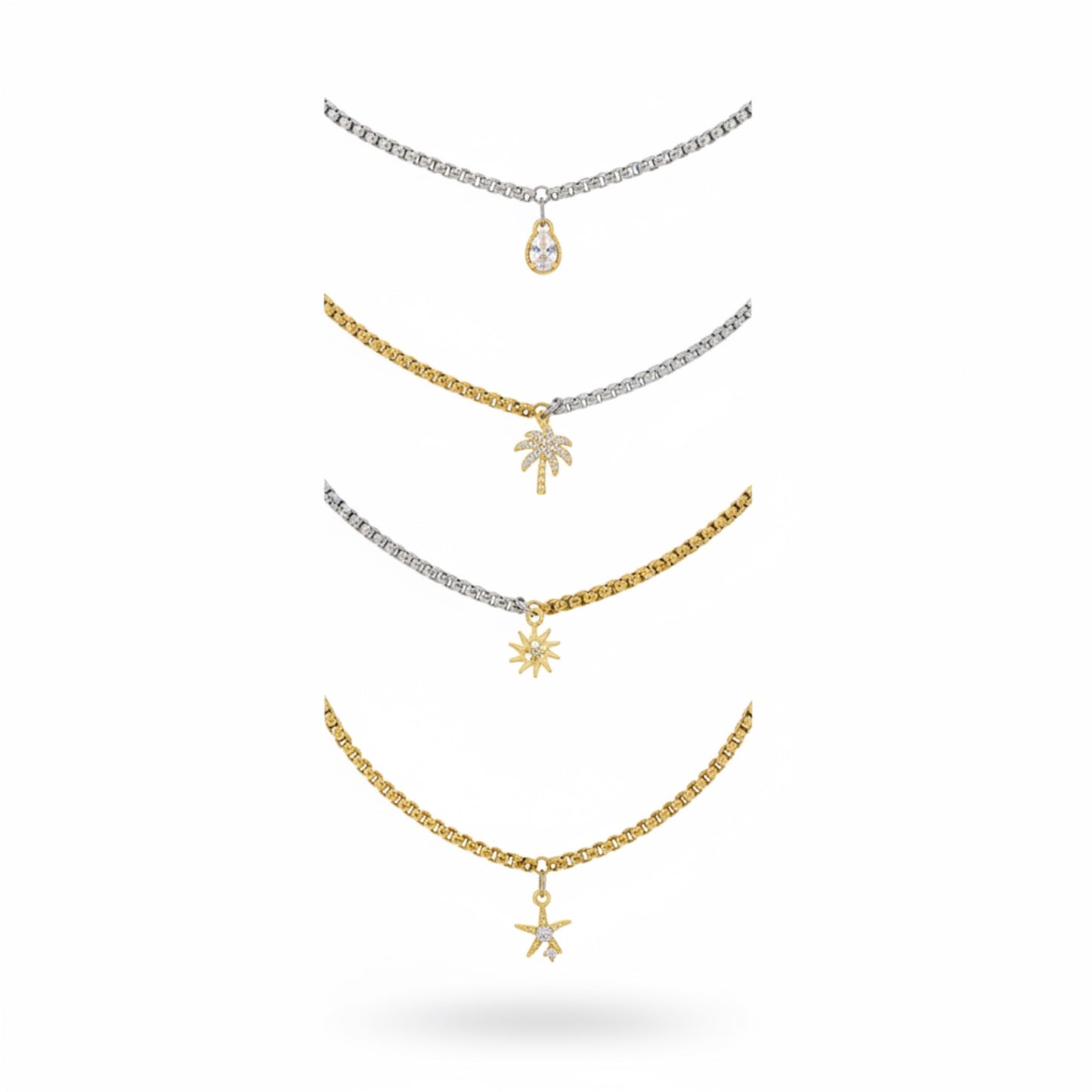 Lumiere Set