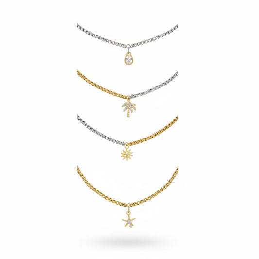 Lumiere Set