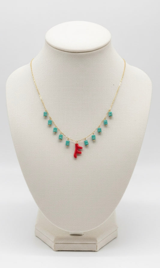 Coral Riviera