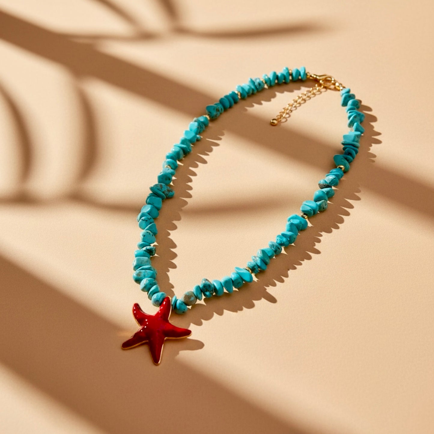 Coral del Caribe