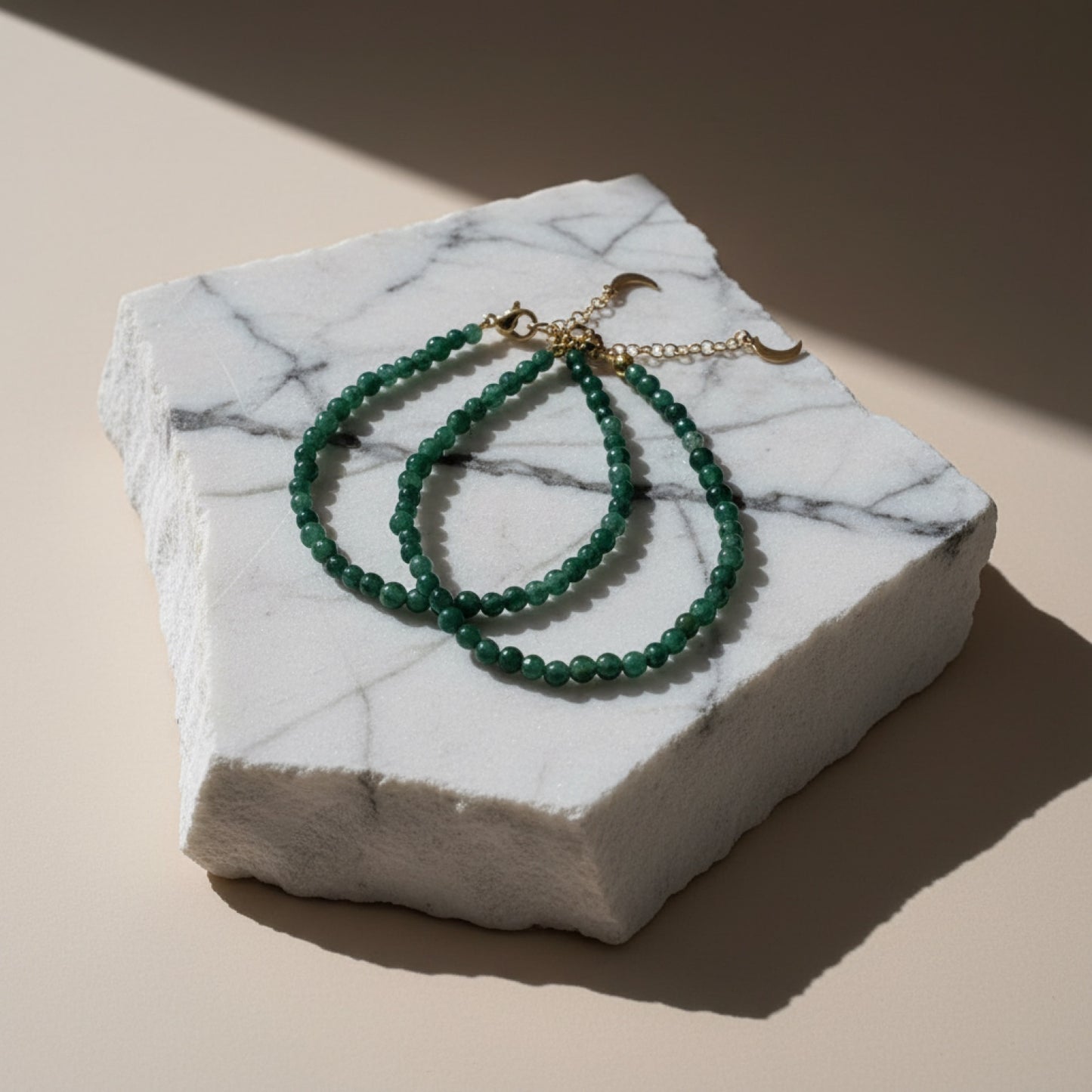 Jade Bracelets