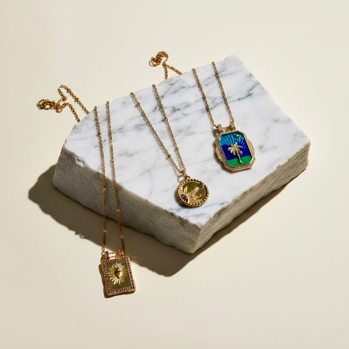 Tropical Aura Collection