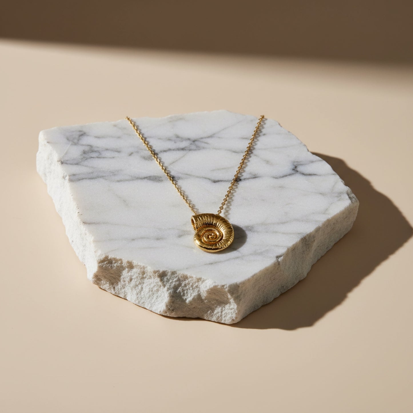 Golden Spiral