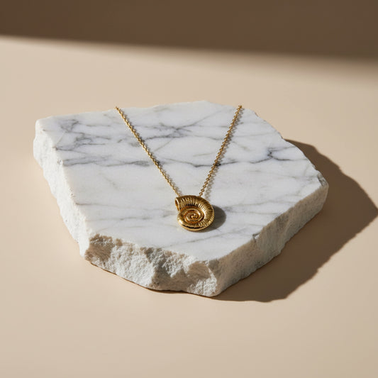 Golden Spiral