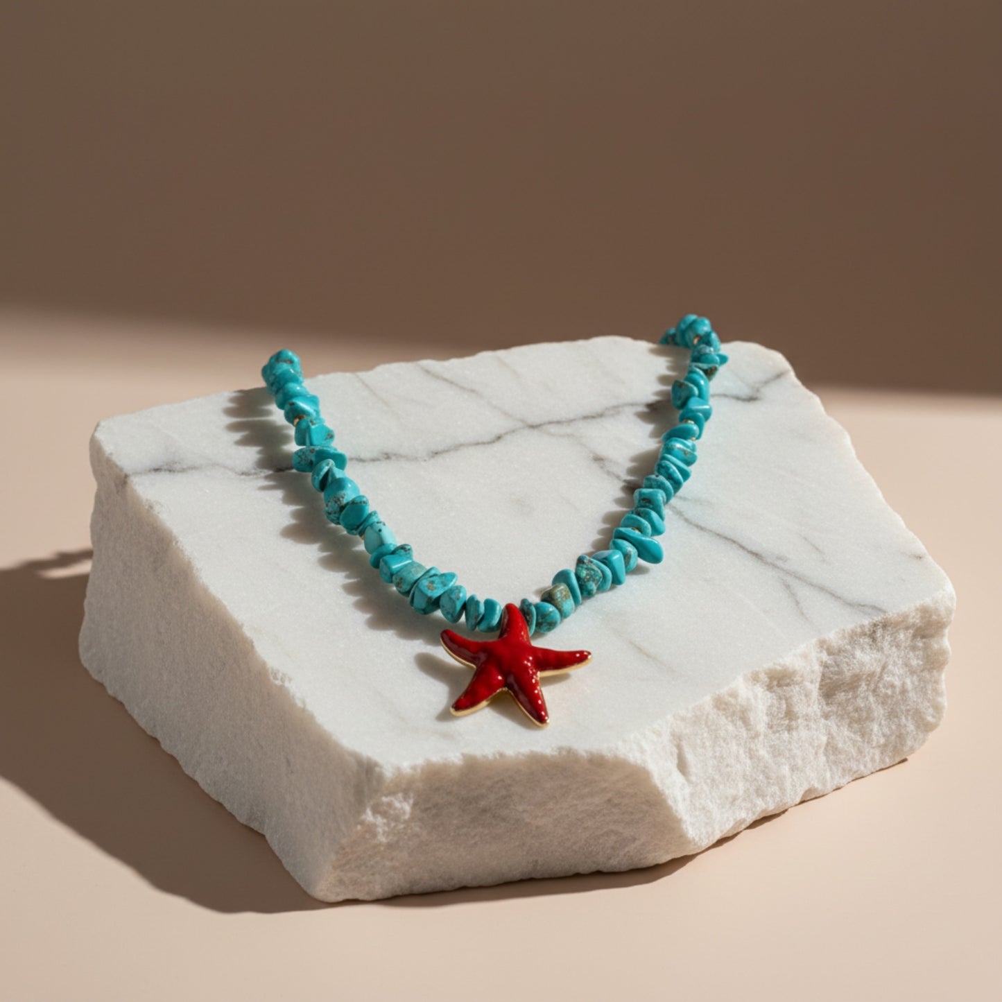 Coral del Caribe