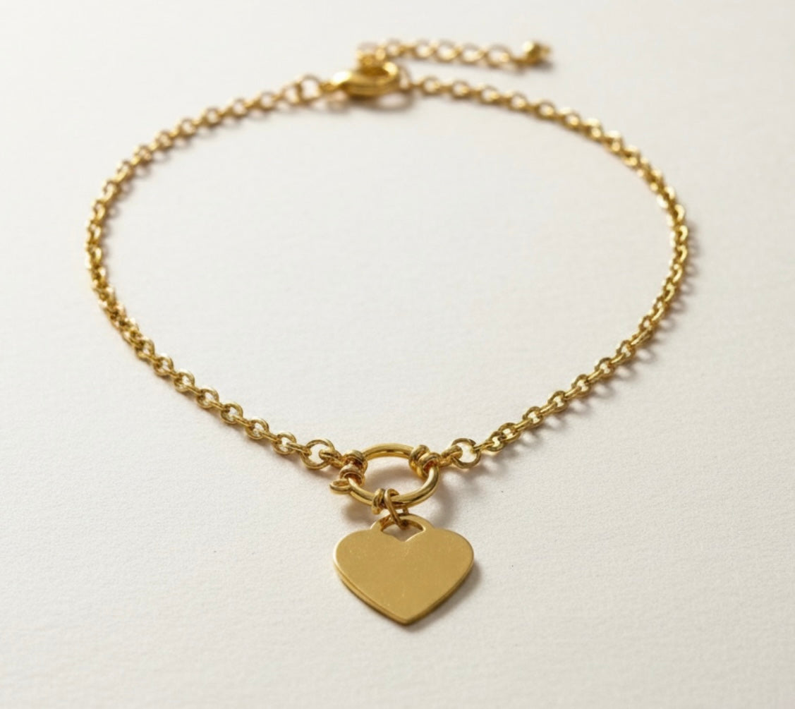 Golden Love