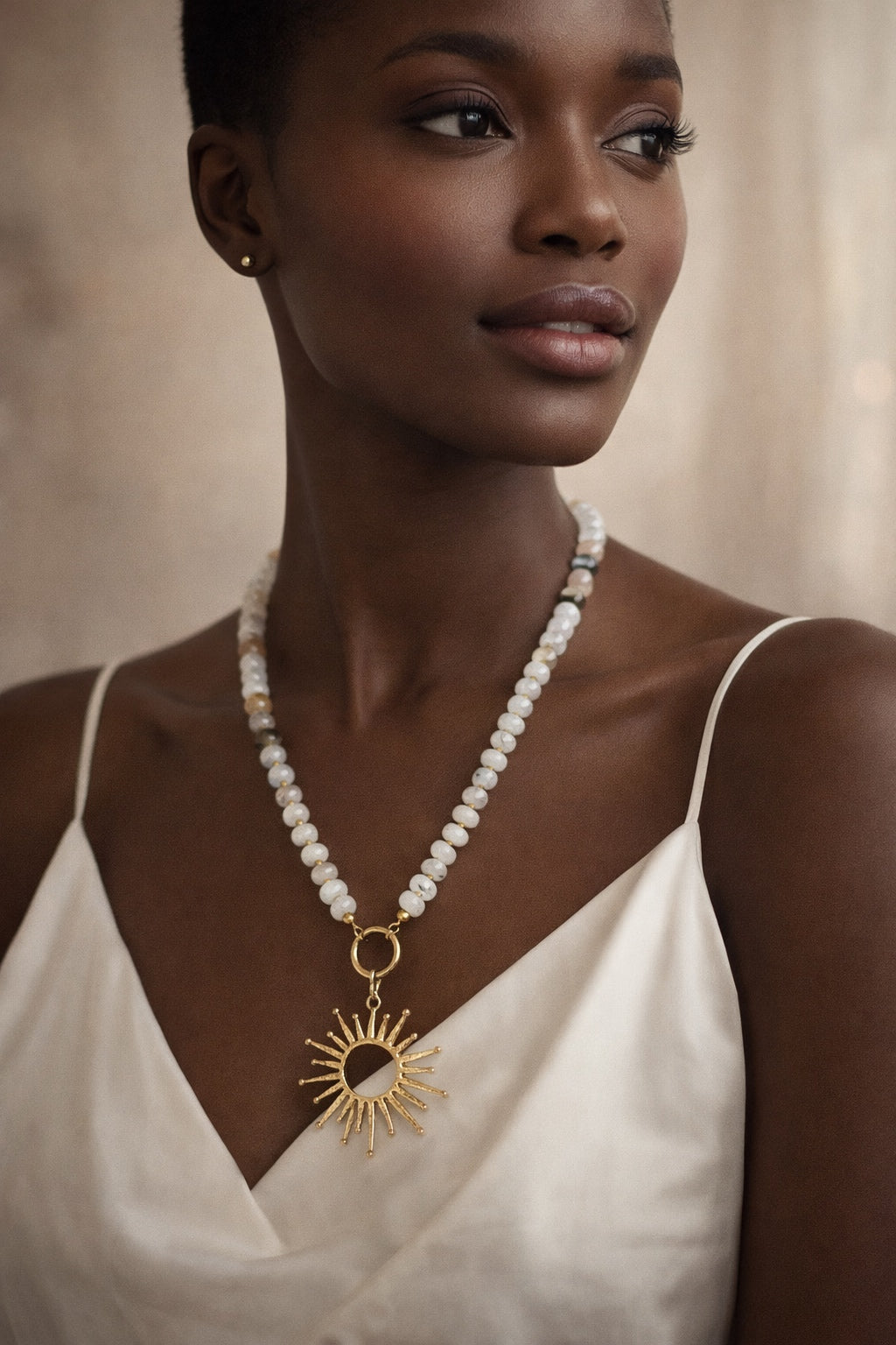 Solara Blanca