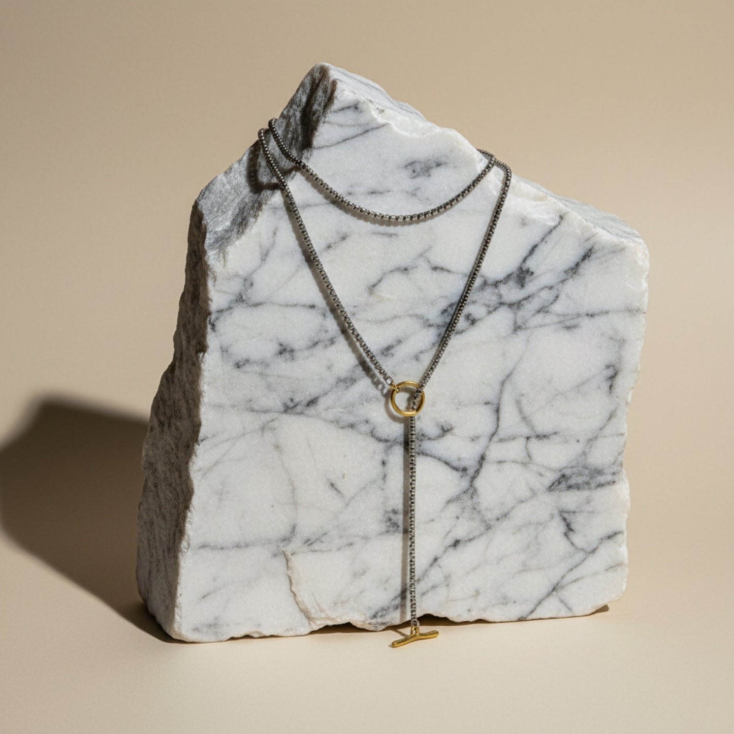 Luxe Drop Link