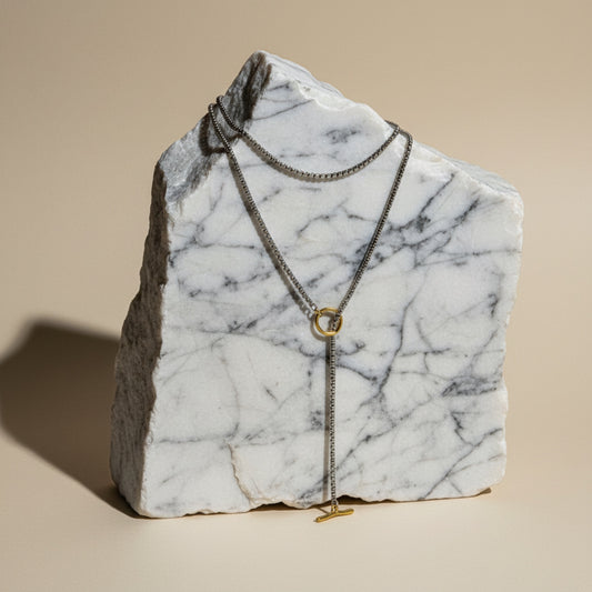 Luxe Drop Link