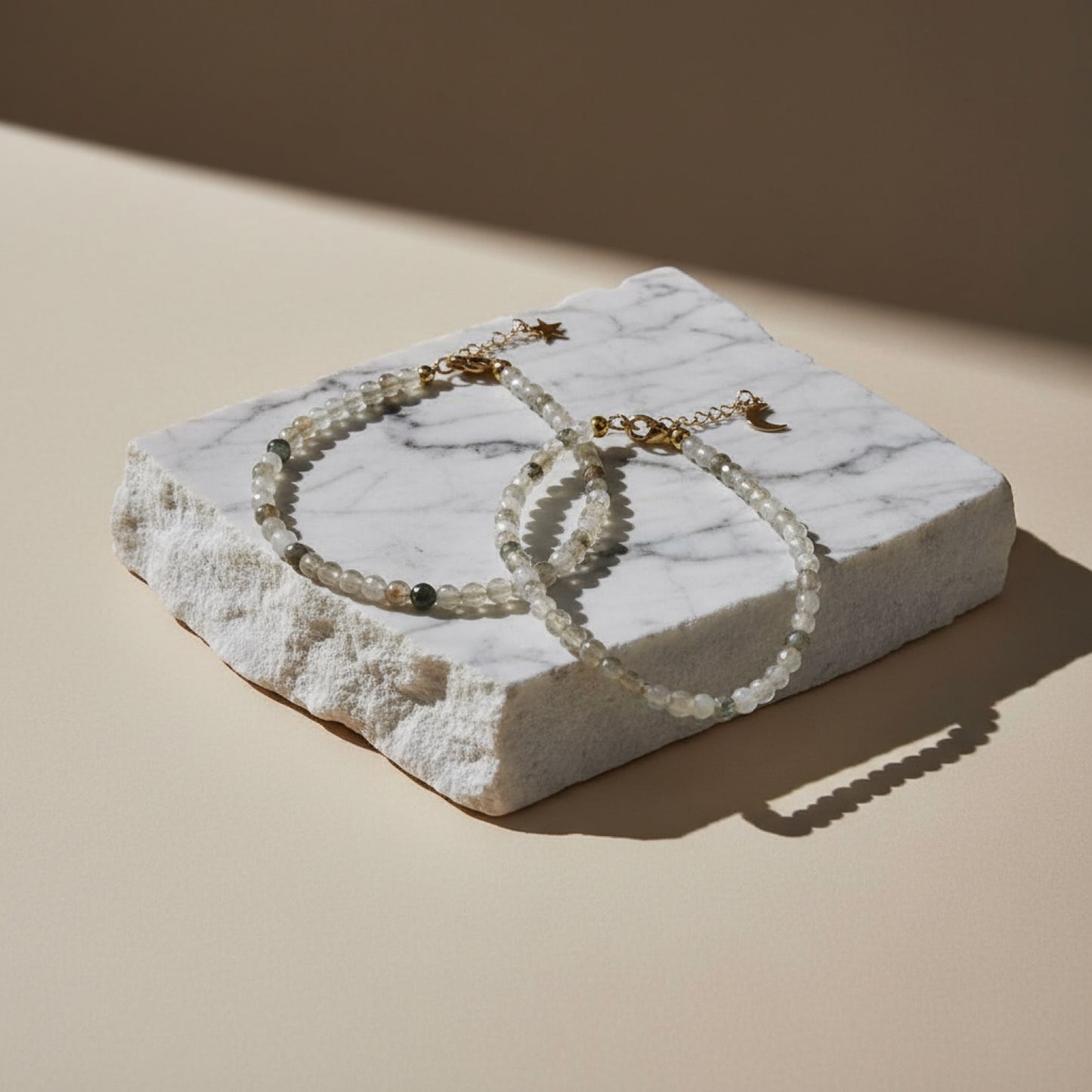 Jade Bracelets