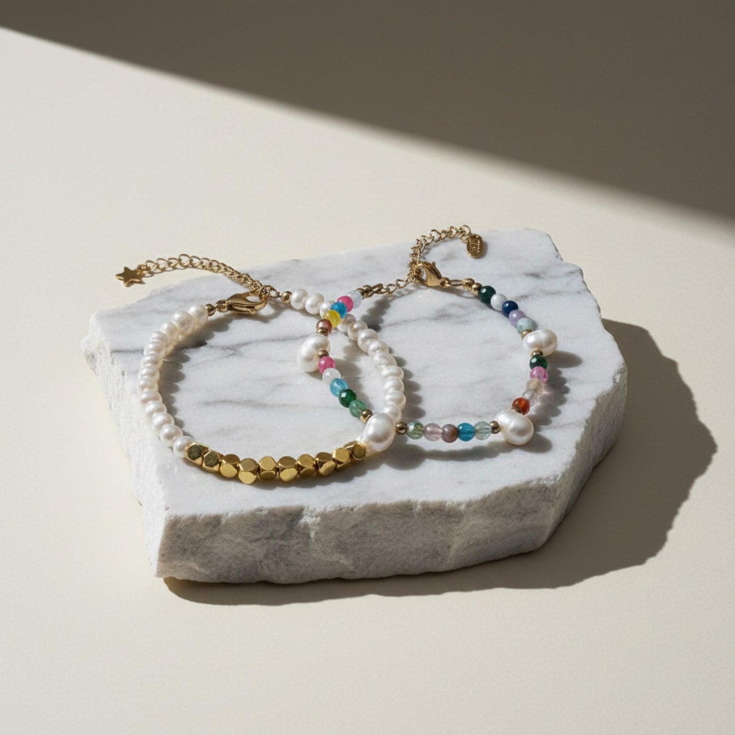 Aura Harmony Bracelet