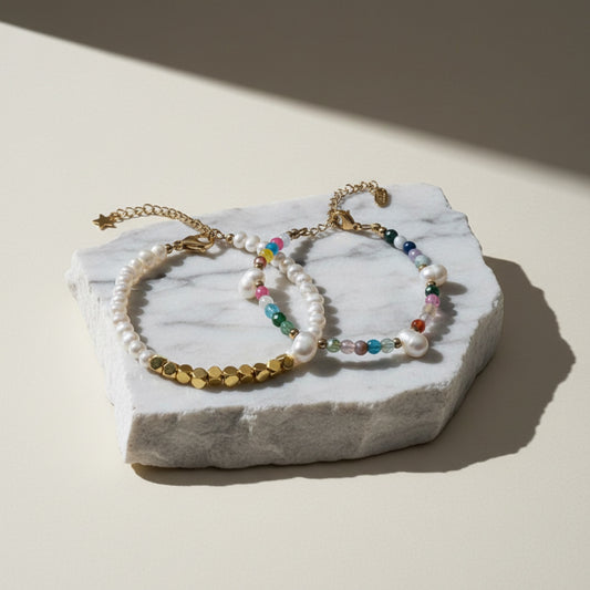 Aura Harmony Bracelet