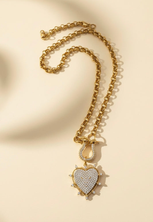 Amore Luxe