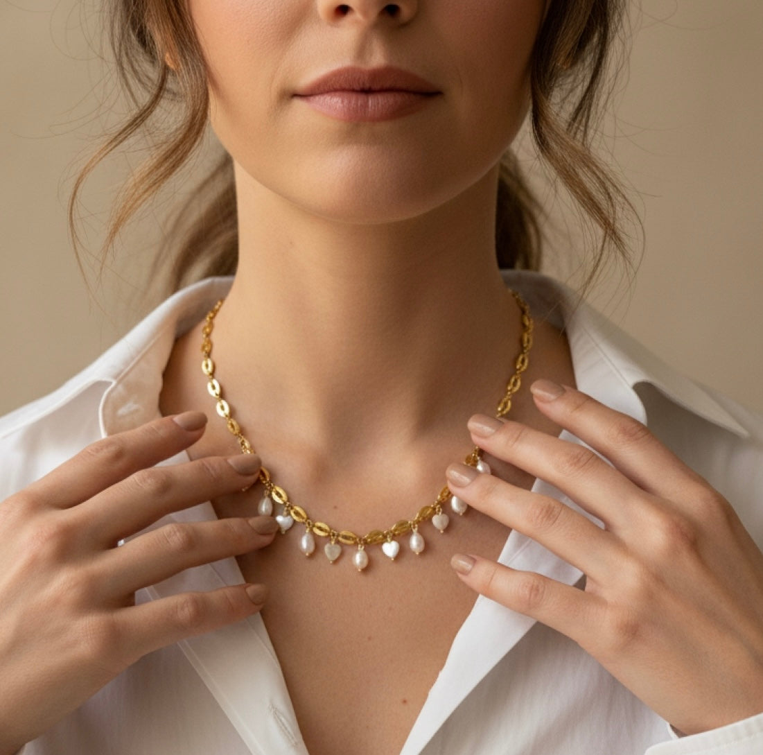 Aura D'Oro