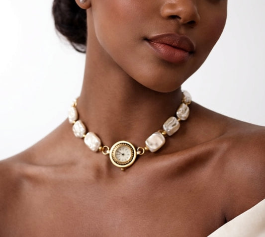 Timeless Luxe