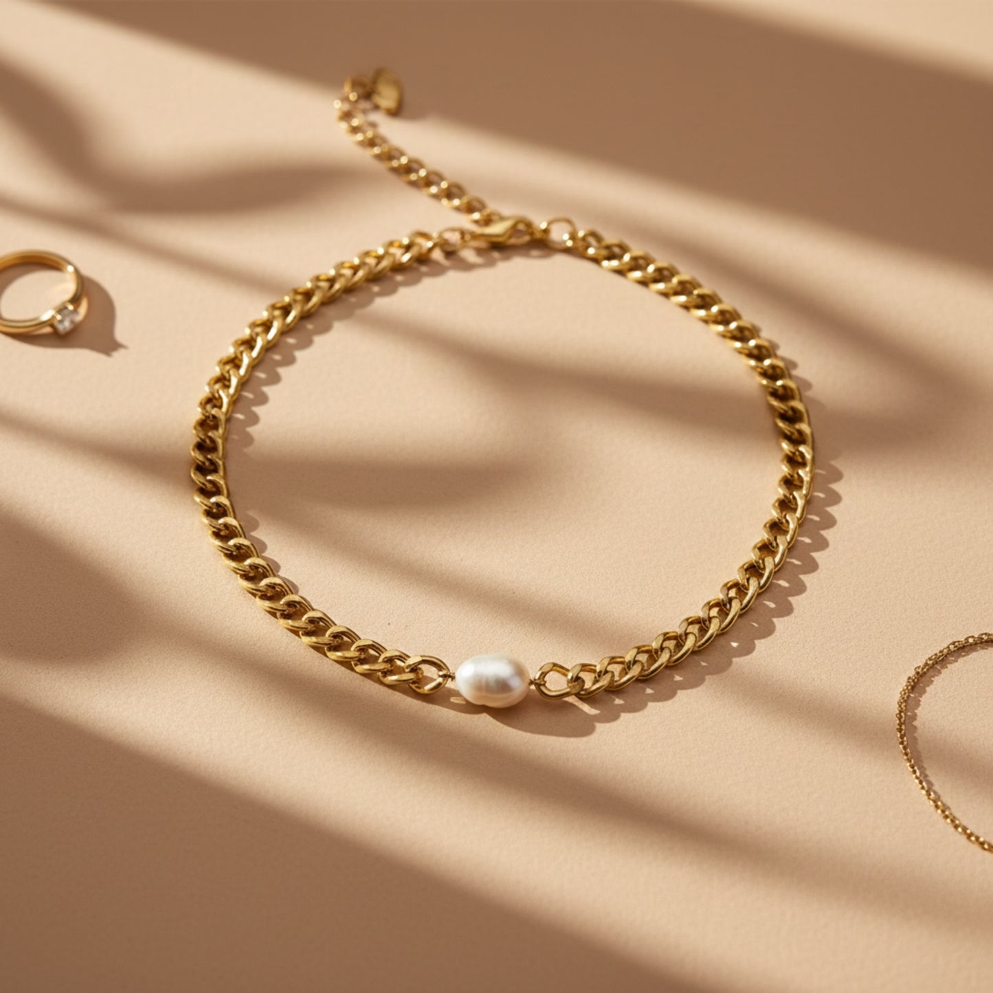 Golden Pearl Link