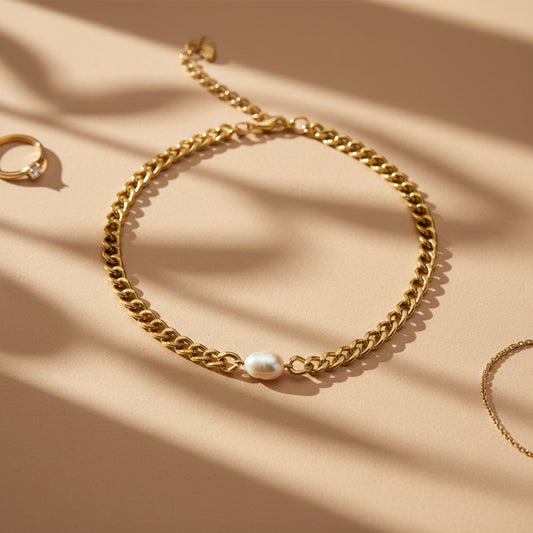 Golden Pearl Link