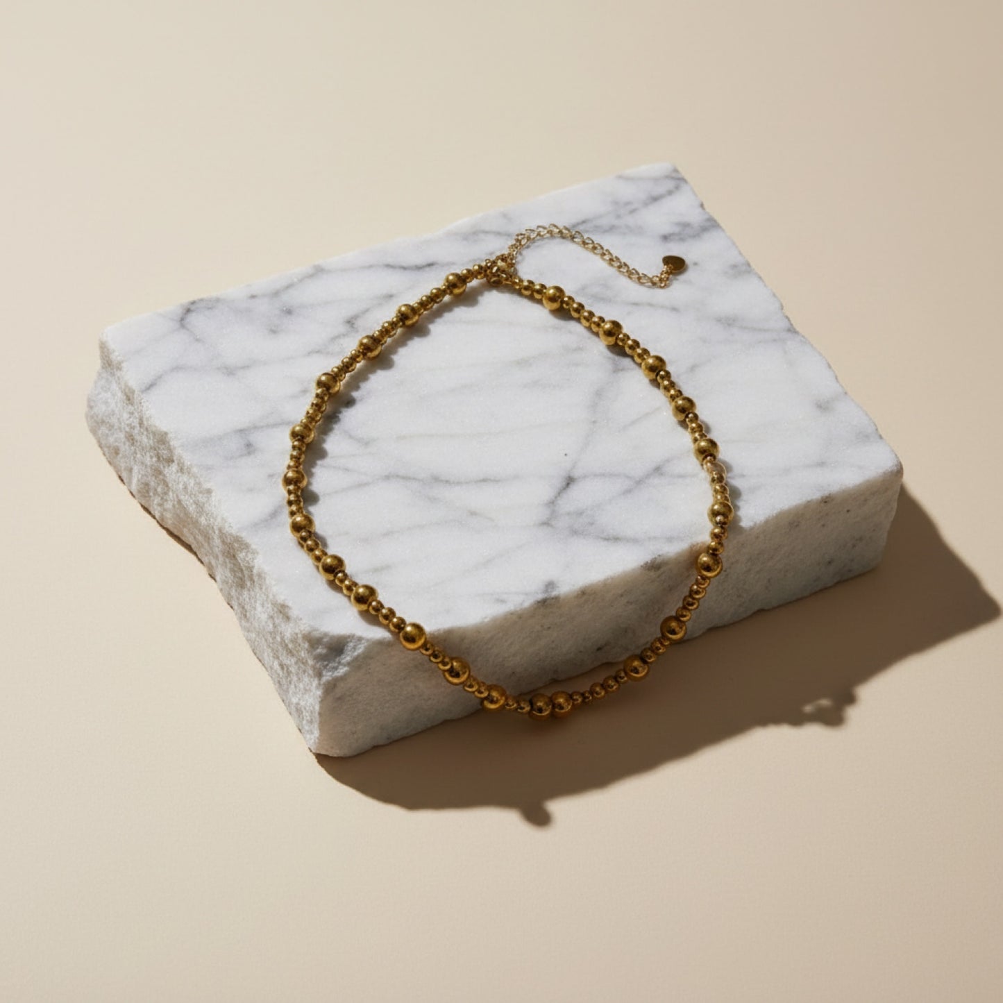 Golden Core