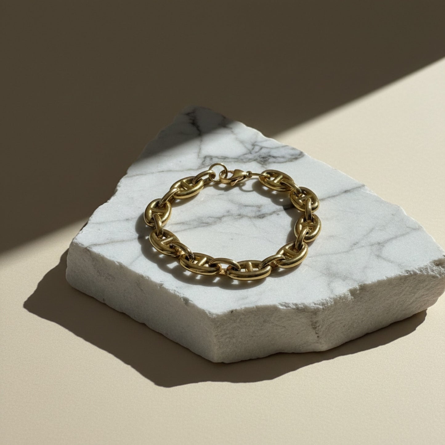 Golden Chain Luxe