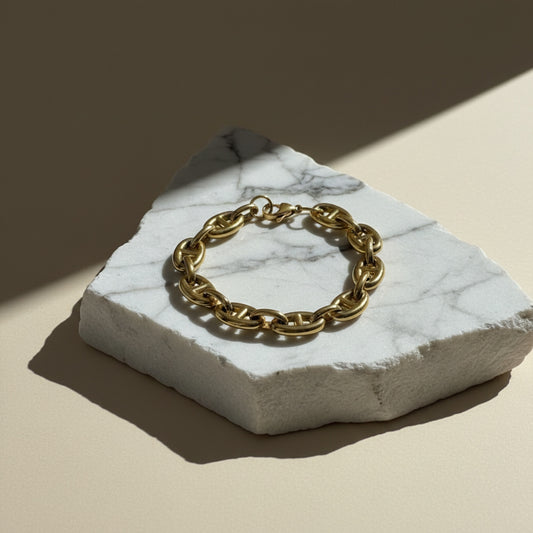 Golden Chain Luxe