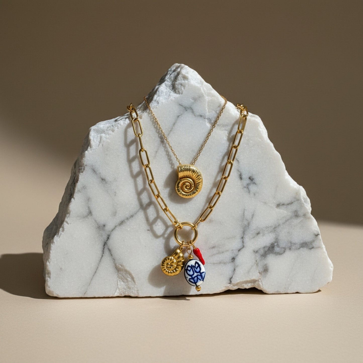 Costa Charm