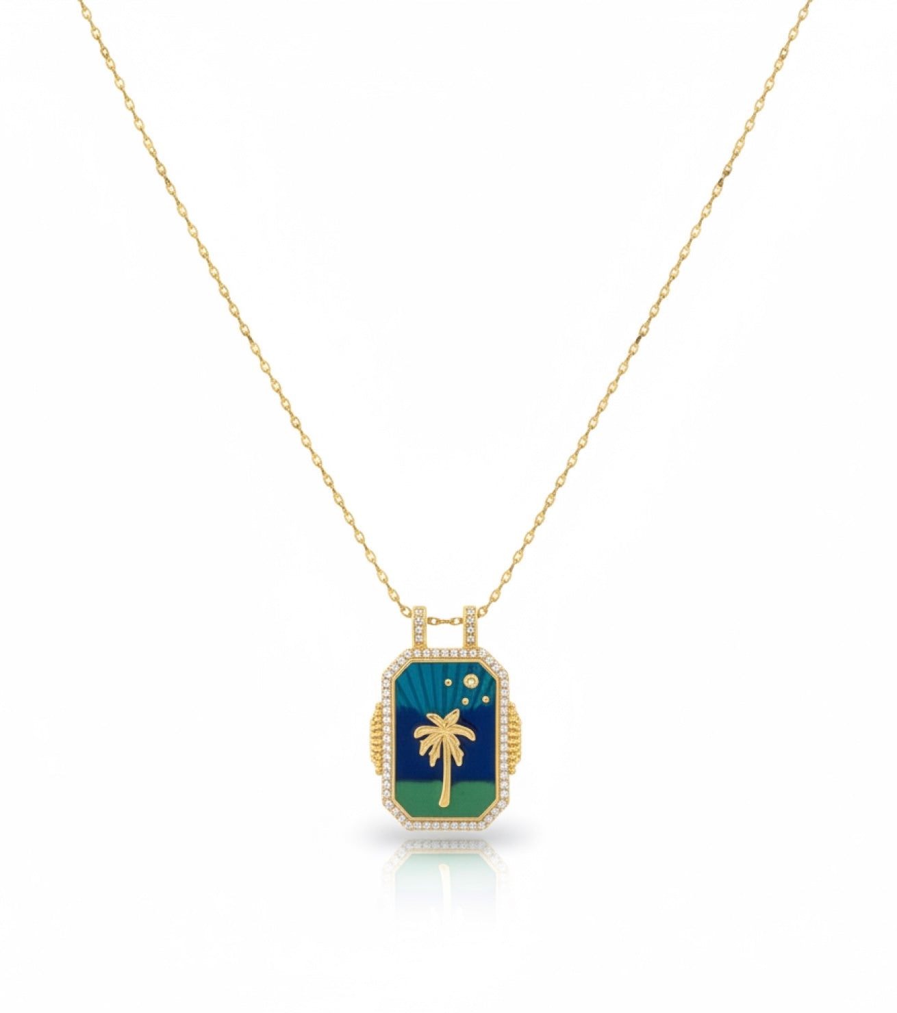Tropical Aura Collection