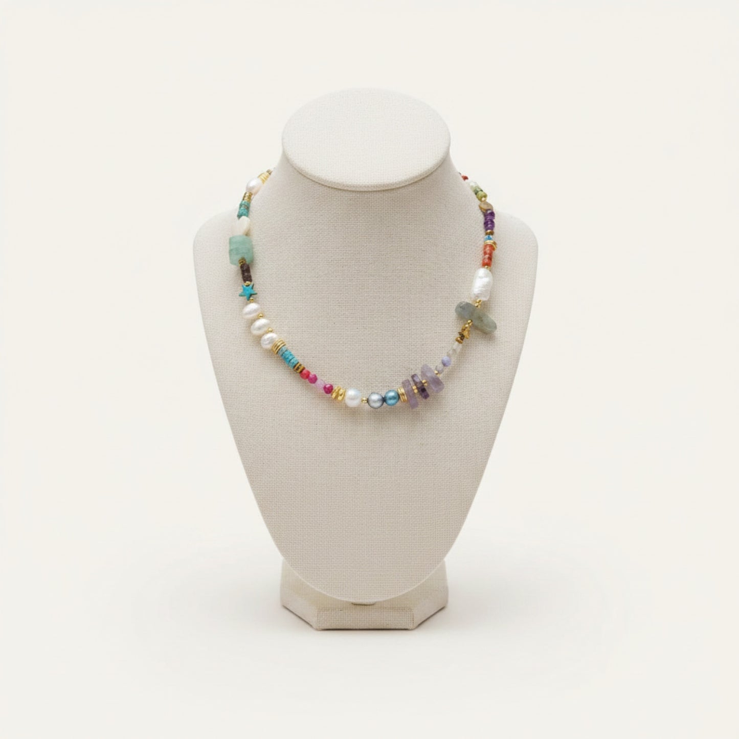 Aurora Necklace