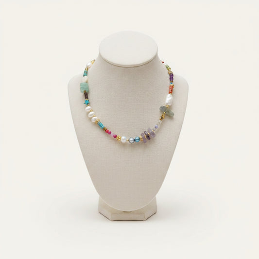 Aurora Necklace