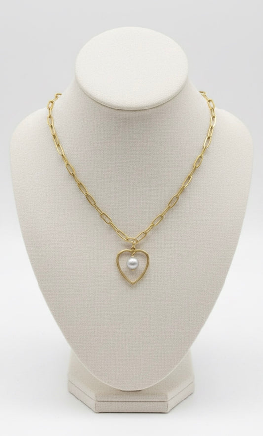 Corazon Perla