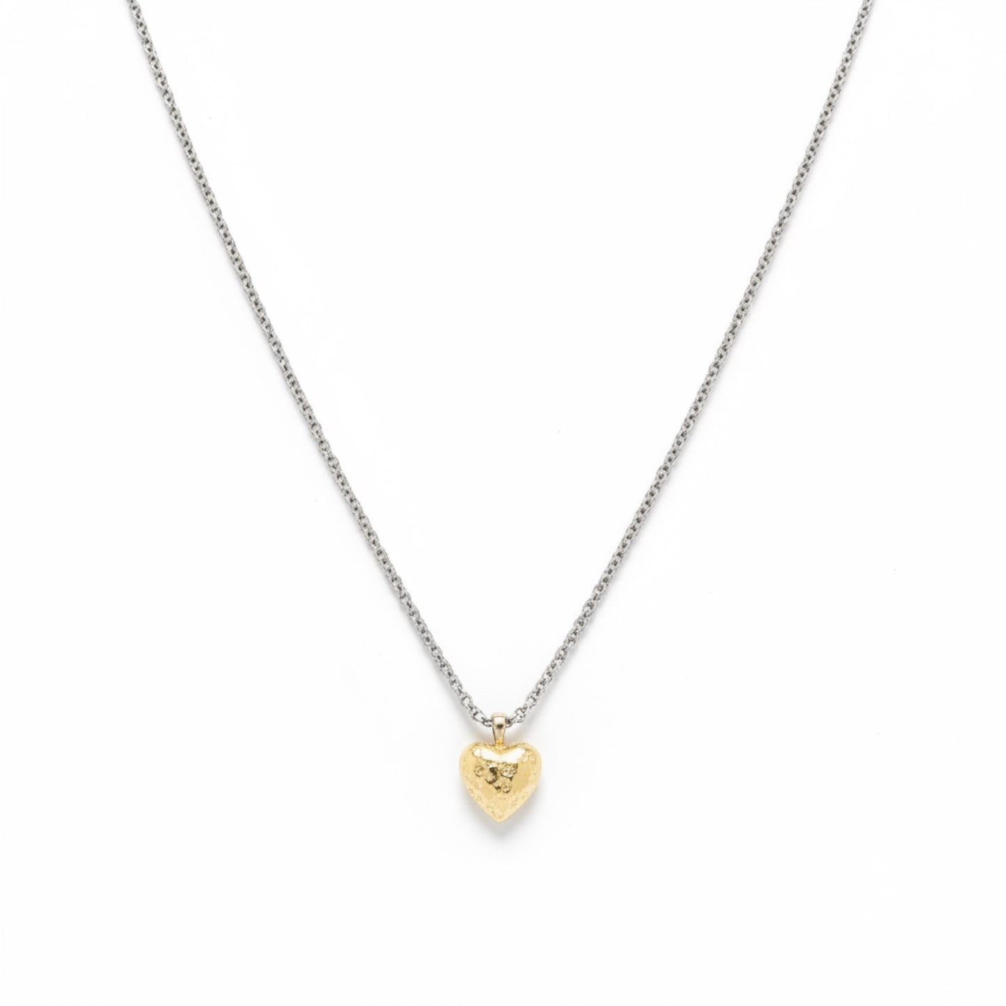 Heart Gold
