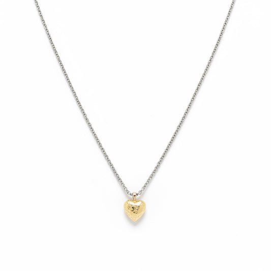 Heart Gold