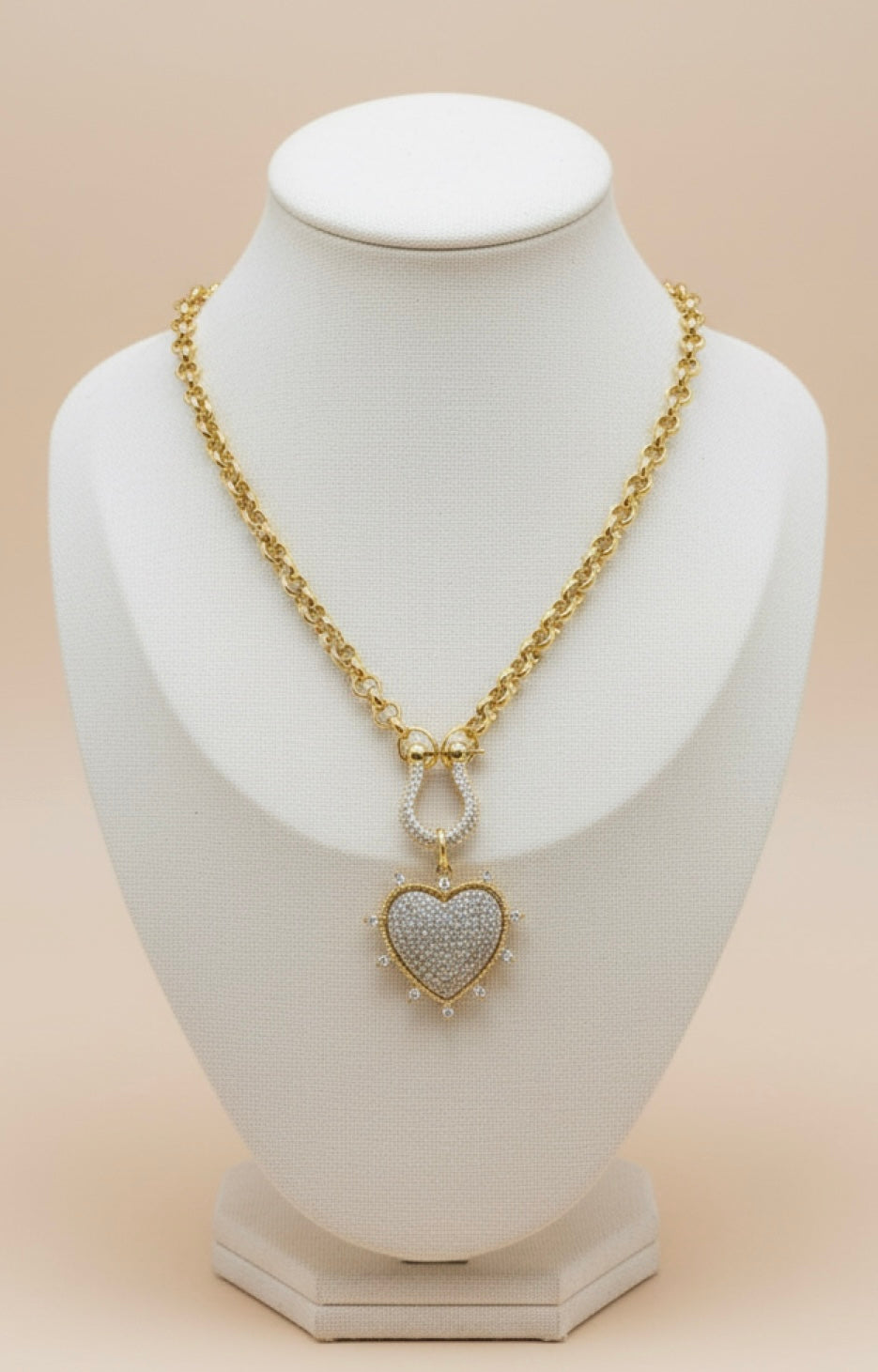 Amore Luxe