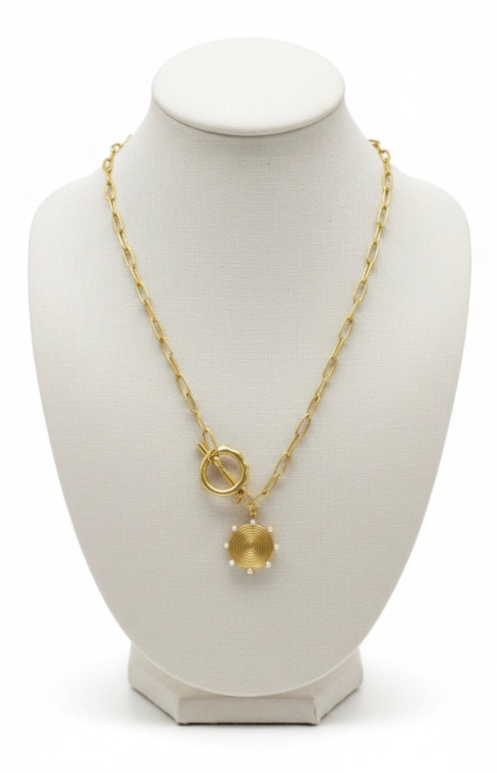 Golden Orbit